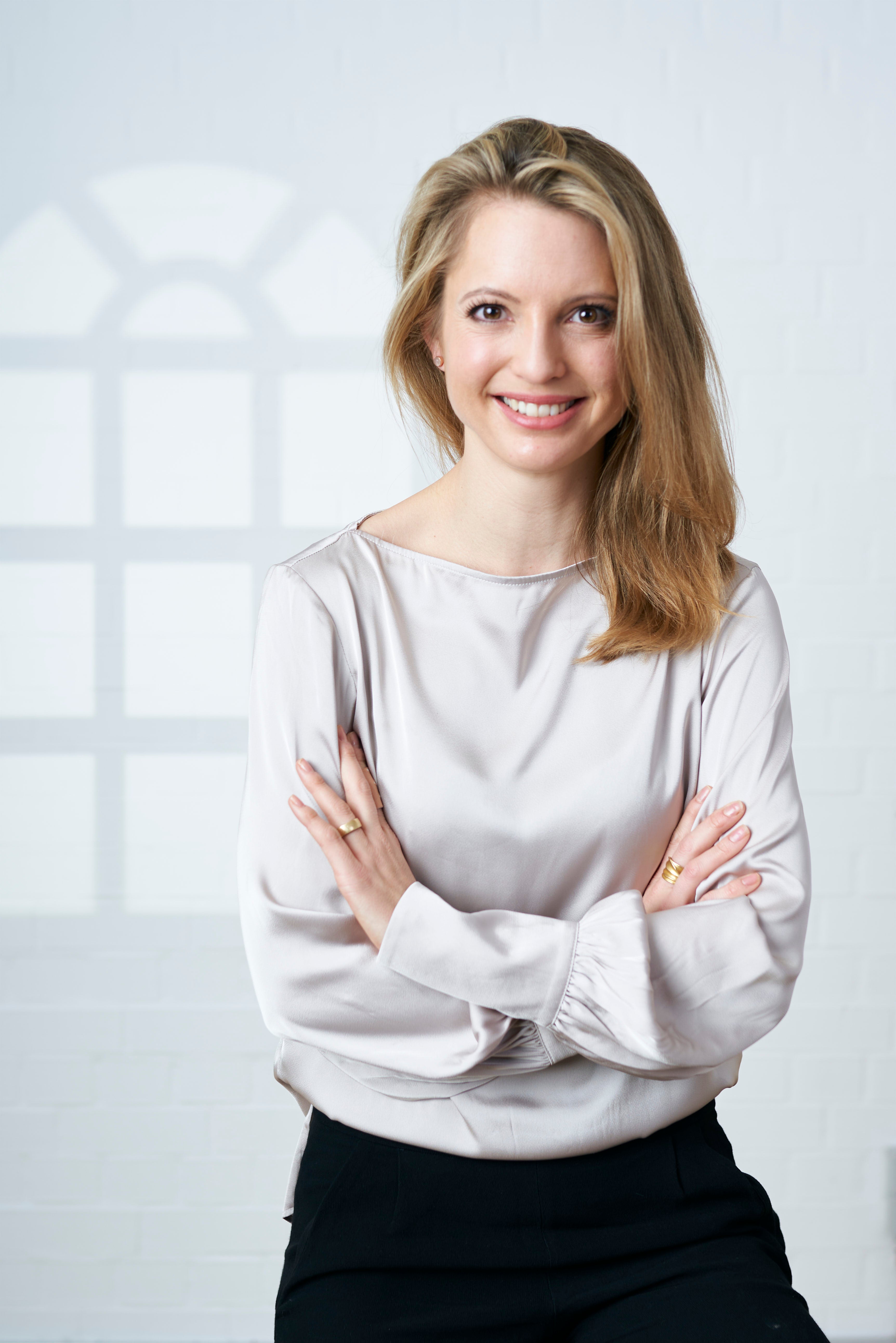 Andrea Gartenbach, MD