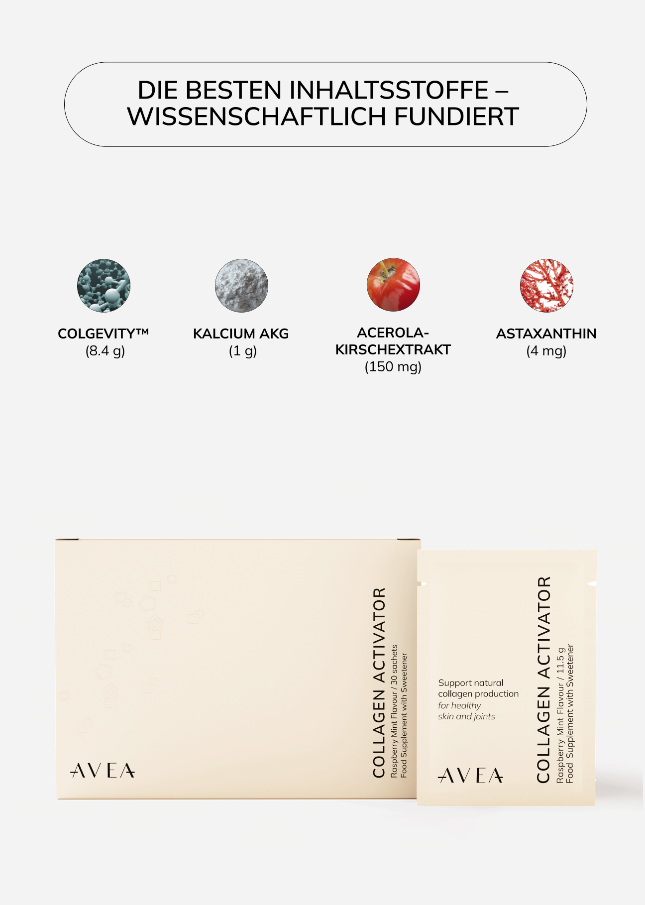 Collagen Activator