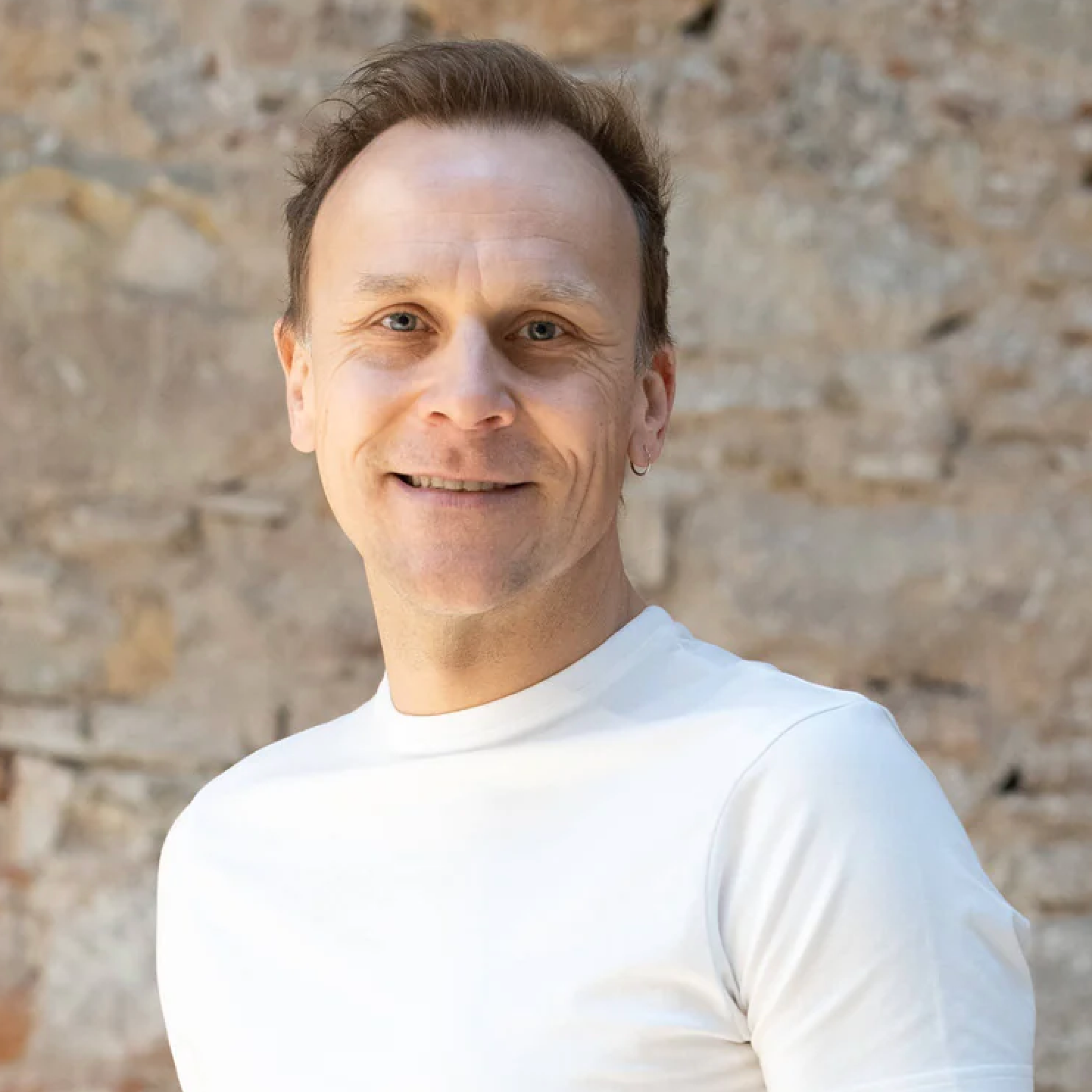 Nicolas – Nutrition Expert &amp; Longevity Coach