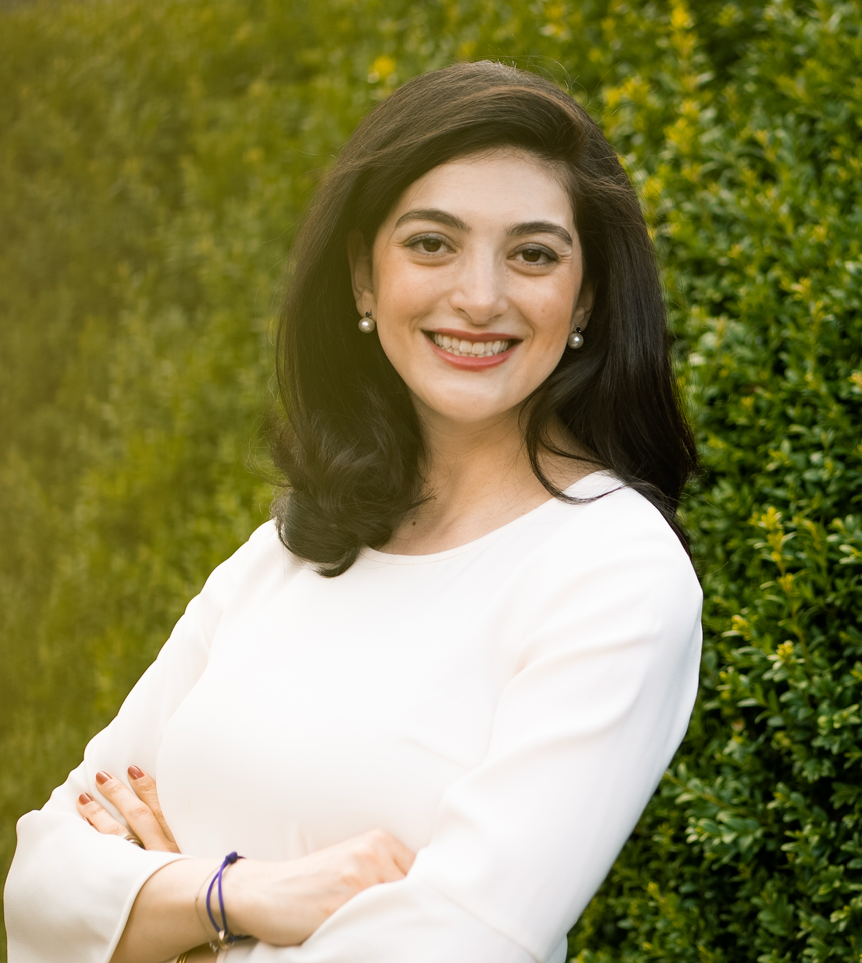 Shirin Hund, MD